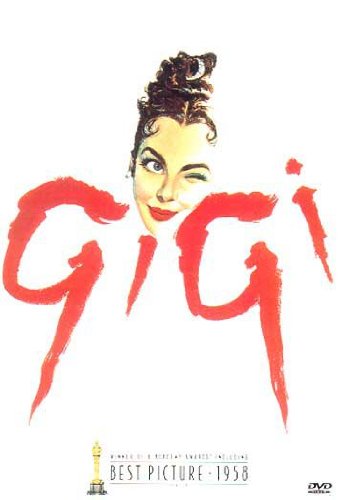 Gigi (Import Langue Francaise