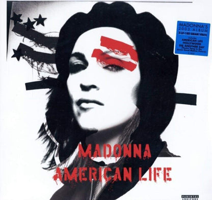American Life (2Lp / 180G) - Vinyl LP