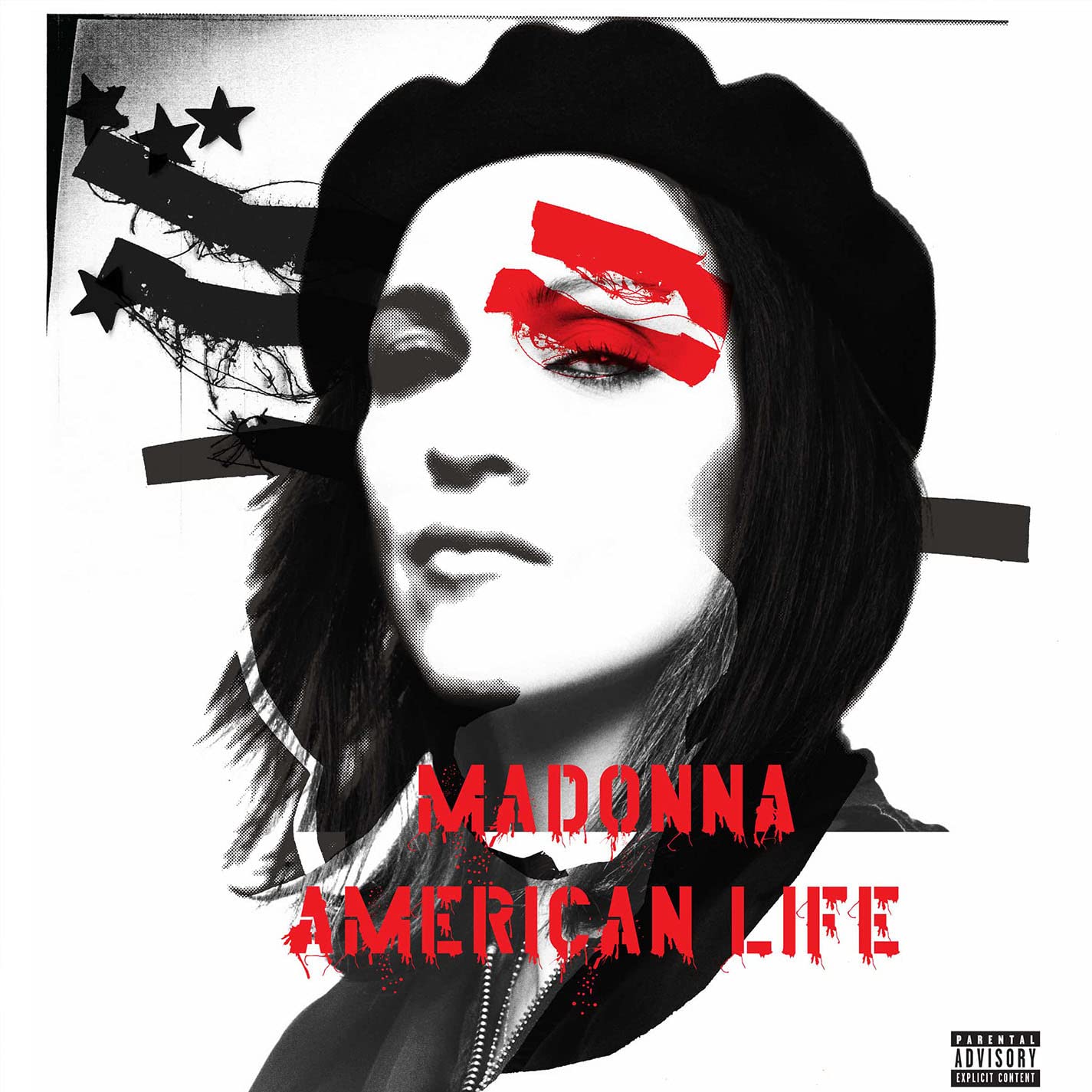 American Life (2Lp / 180G) - Vinyl LP