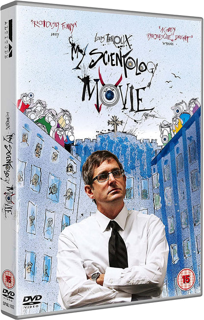 My Scientology Movie