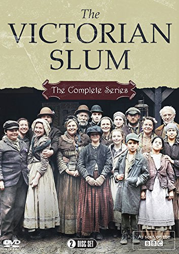 Victorian Slum