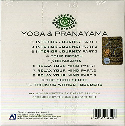 Yoga & Pranayama