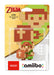 The Legend of Zelda Link amiibo - TLOZ Collection (Nintendo Wii U/3DS/Nintendo Wii U) 8-bit Link