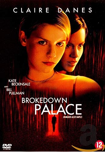 Brokedown palace