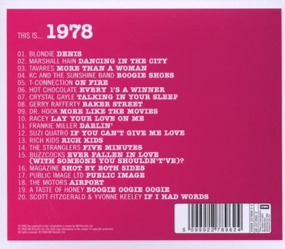 This Is 1978