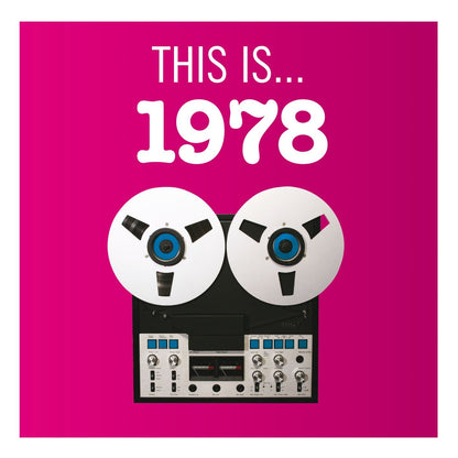 This Is 1978