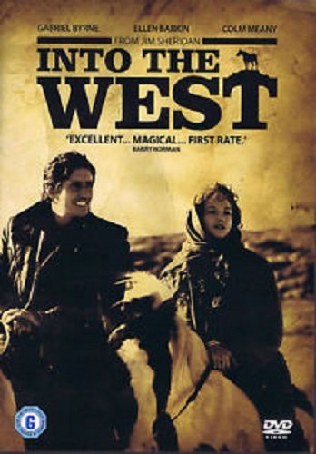 Into The West