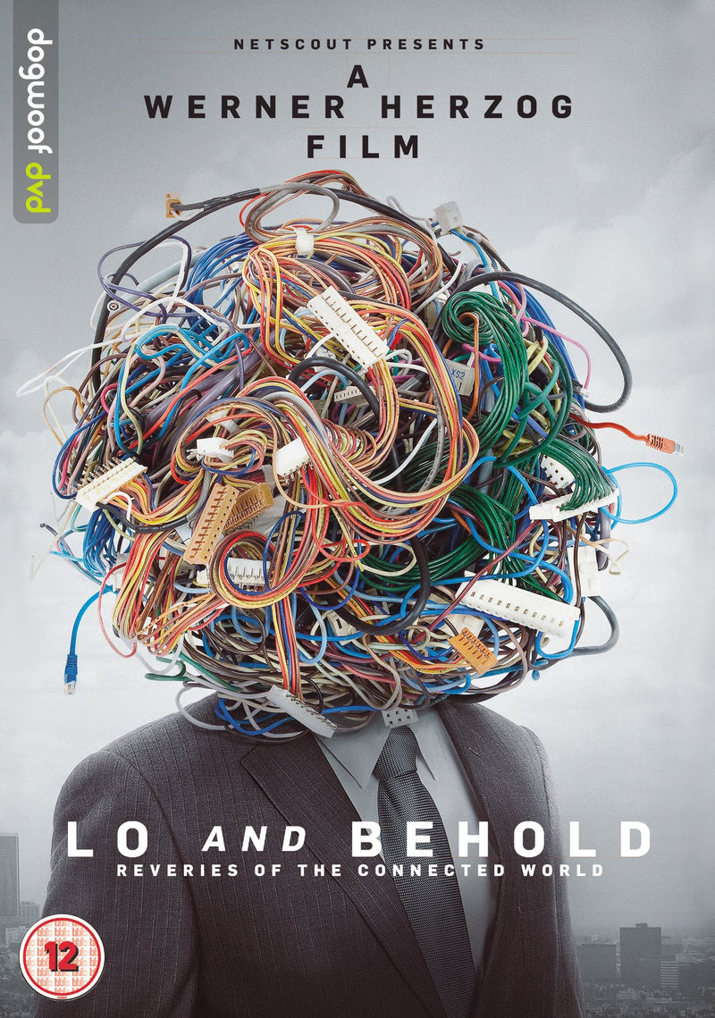 Lo and Behold: Reveries of the Connected World