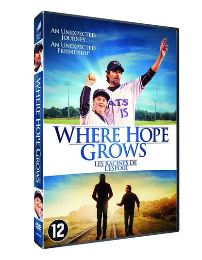 Where Hope Grows 2016