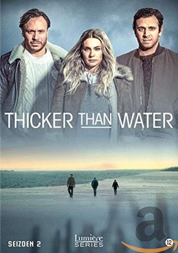 Thicker than water - Seizoen 2
