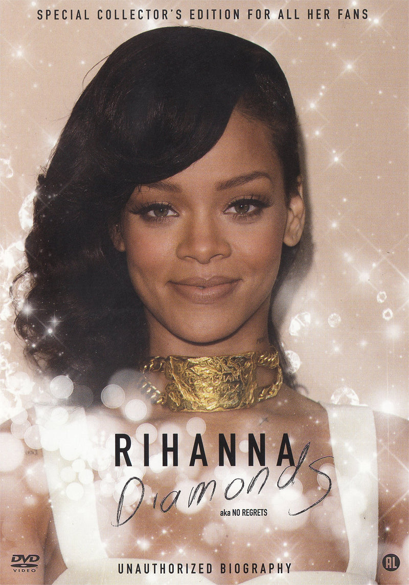 Rihanna - Diamonds (1 DVD