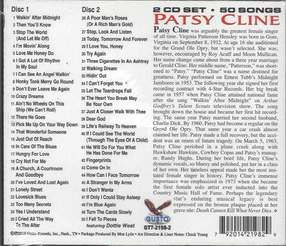 50 SONGS