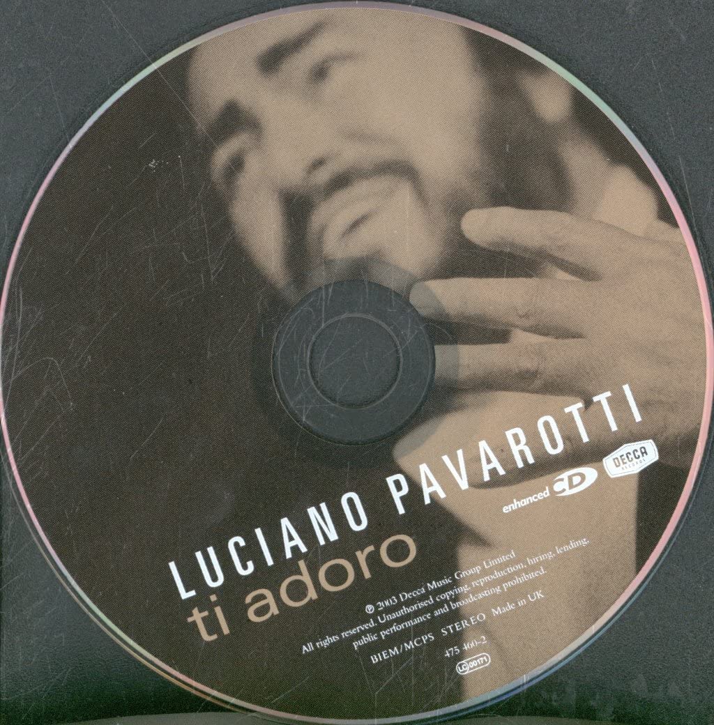 Ti Adoro
