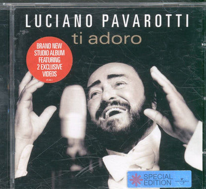 Ti Adoro