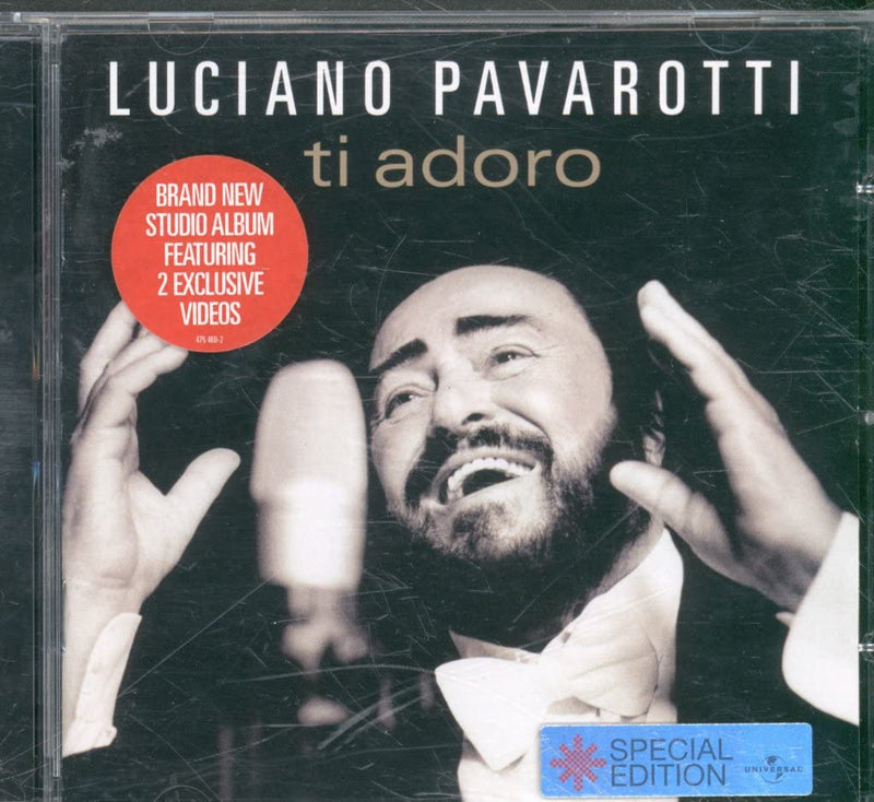 Ti Adoro