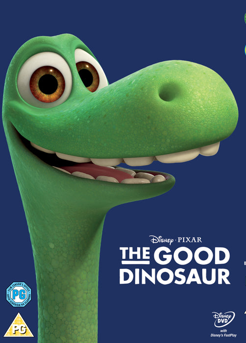 The Good Dinosaur