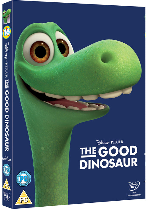 The Good Dinosaur