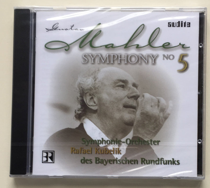 Symphony No. 5