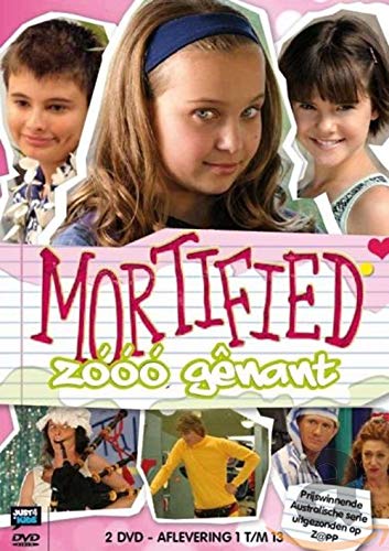 Mortified Zooo Genant