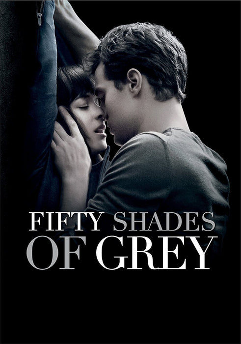 Fifty Shades of Grey - Fifty Shades Of Grey - The Unseen Edition (1 DVD