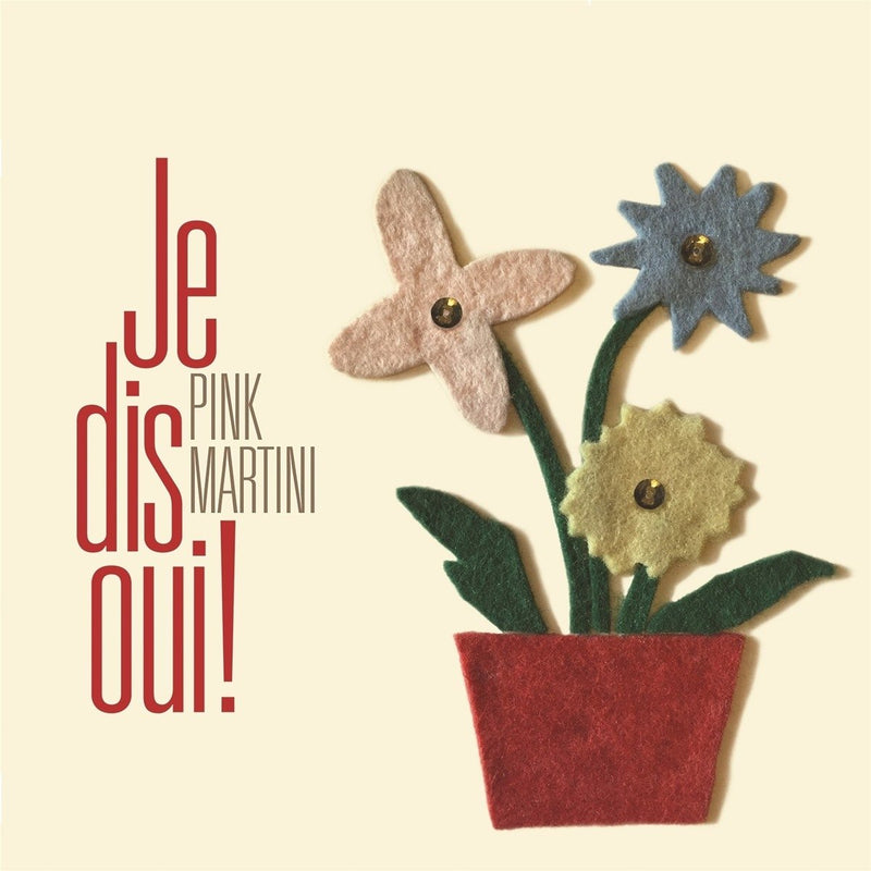 Je Dis Oui