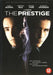 CHRISTIAN BALE - PRESTIGE, THE (1 DVD