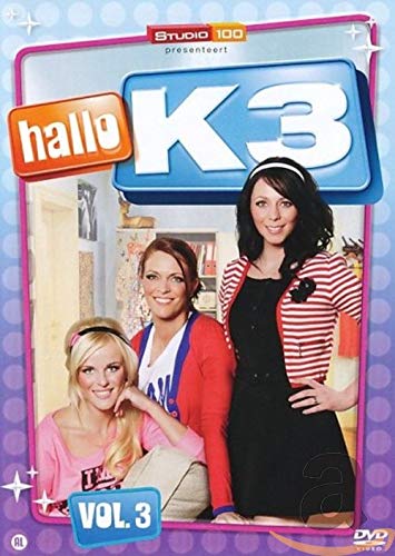 K3 - Hallo K3 vol. 3