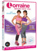 Lorraine Kelly: Brand New You