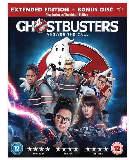 Ghostbusters