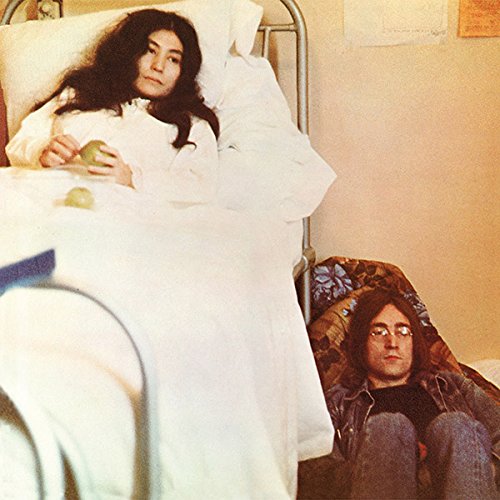 Unfinished Music No. 2: Life With The Lions Bonus Track