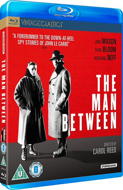 The Man Between (Digitally Restored)