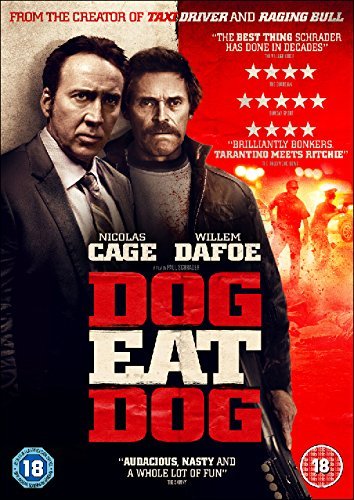 Dog Eat Dog