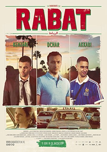 dvd - Rabat (1 DVD)