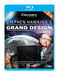 bluray - Stephen Hawking's grand design (1 Blu-ray
