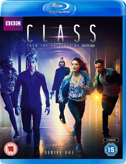 Class - Series 1