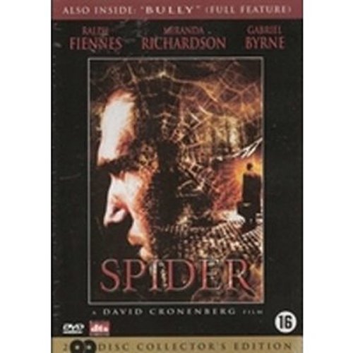 Spider - Bully