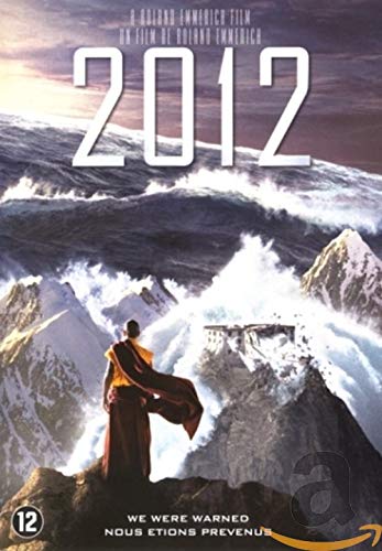 2012 Movie 2010