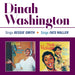 Sings Bessie Smith / Sings Fats Waller