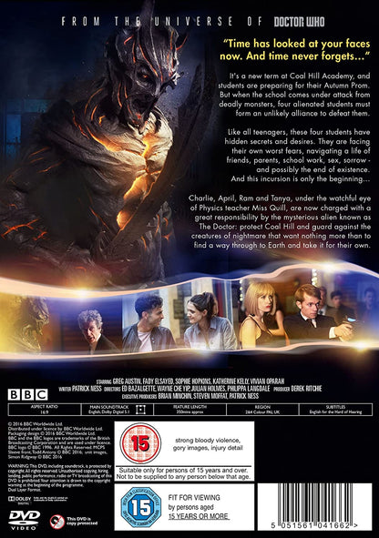 Class: Series 1