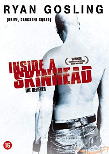 Inside a skinhead (Believer