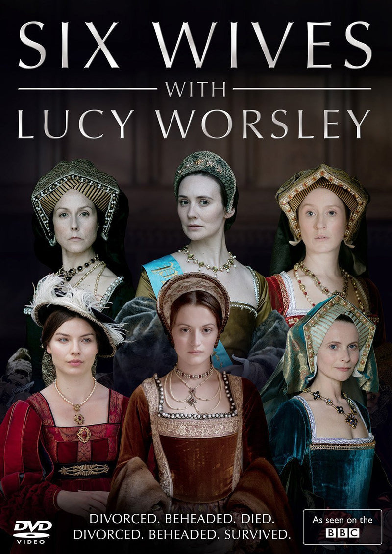 Six Wives
