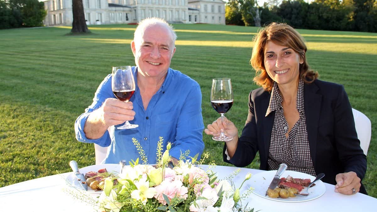 Rick Steins Long Weekends