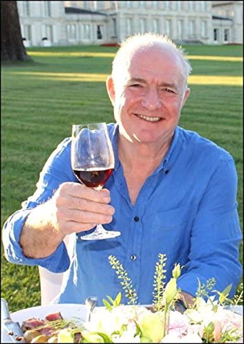 Rick Steins Long Weekends