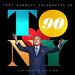 Tony Bennett Celebrates 90, The Japanese pressing but the music and vocals are 100% in English
