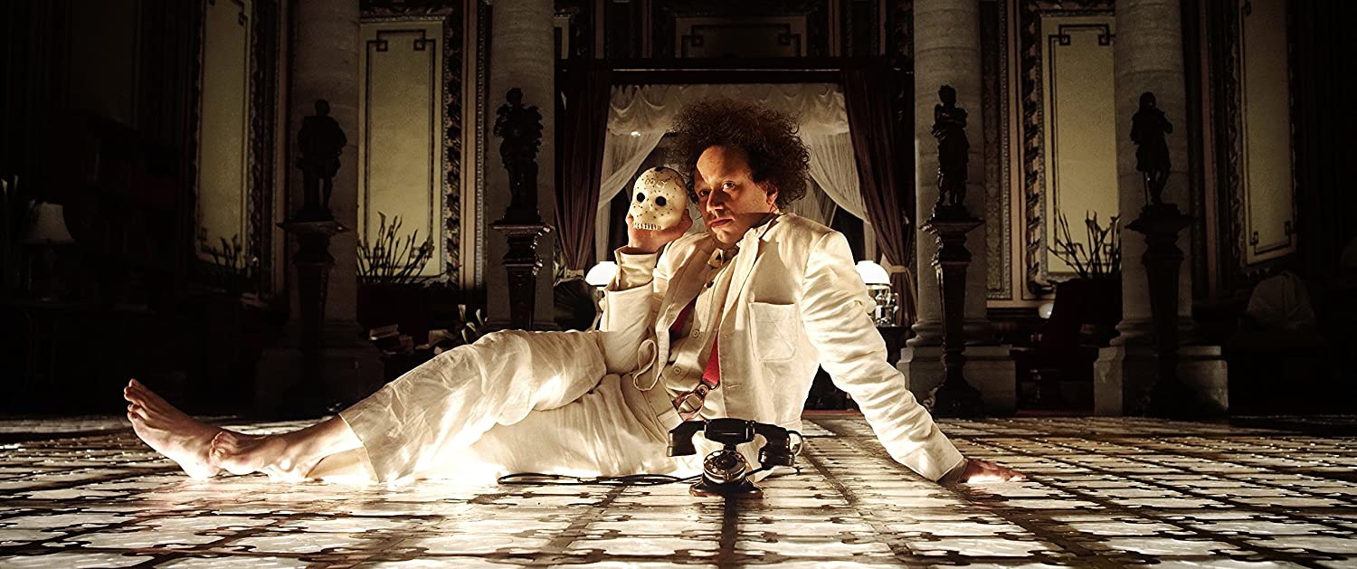 Eisenstein In Guanajuato
