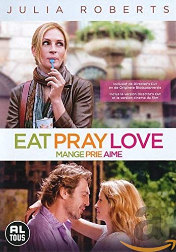 Eat Pray Love 2011