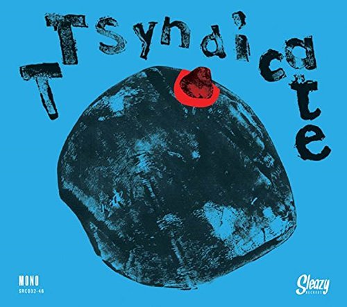 Tt Syndicate - Tt Syndicate