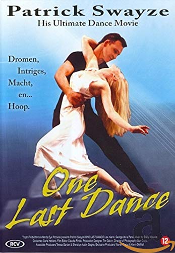 One last dance