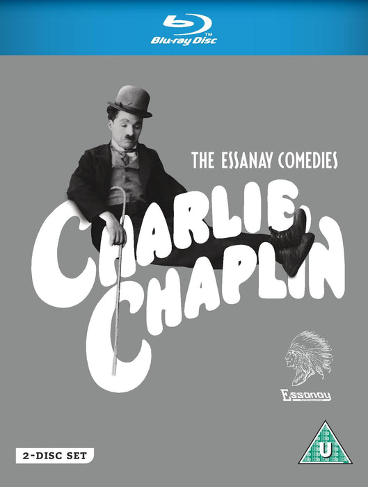 Charlie Chaplin: The Essanay Comedies