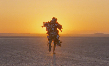 The Sky Trembles And The Earth Is Afraid And The Two Eyes Are...
